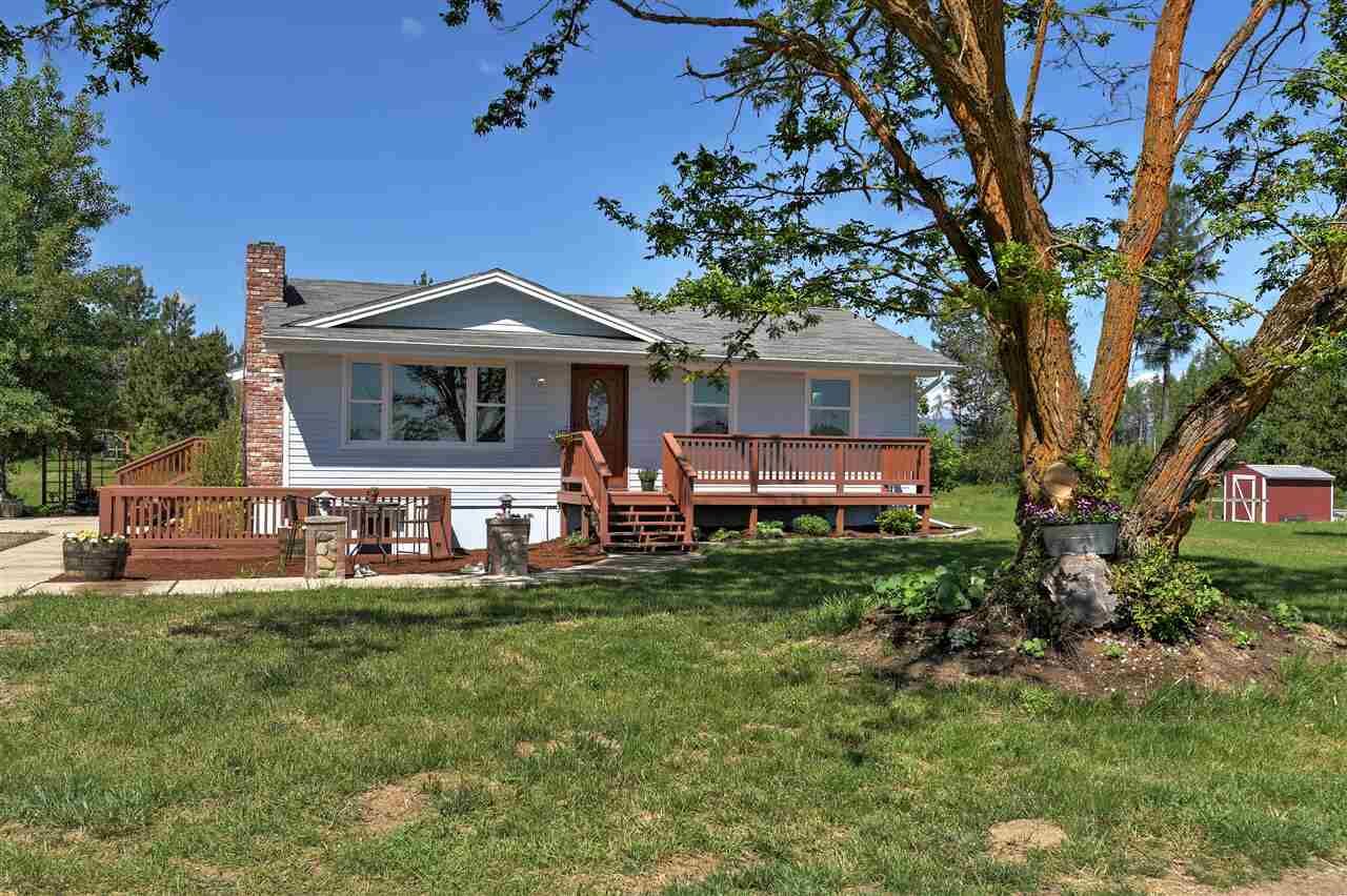 Property Photo:  7704 W Owens Rd  WA 99006-9763 