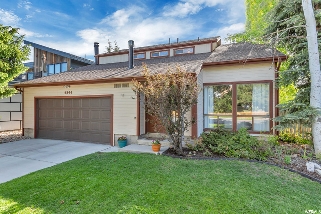 Property Photo: Address not disclosed UT 84060