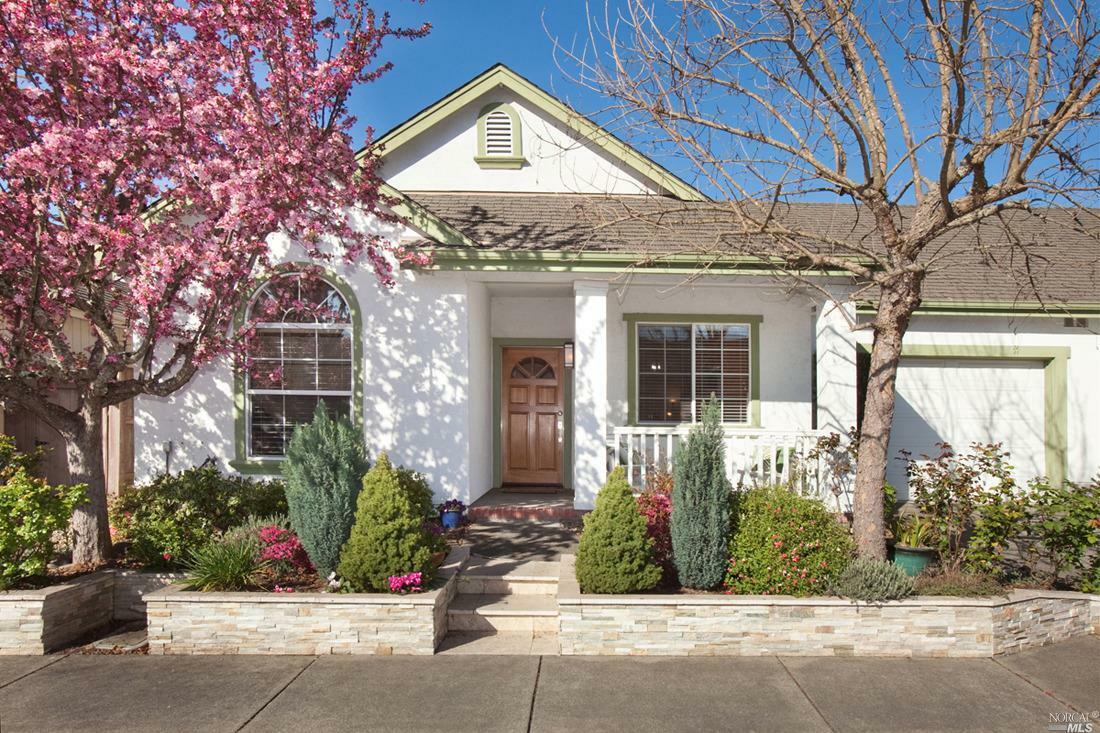 Property Photo: 761 Glen Miller Drive CA 95492