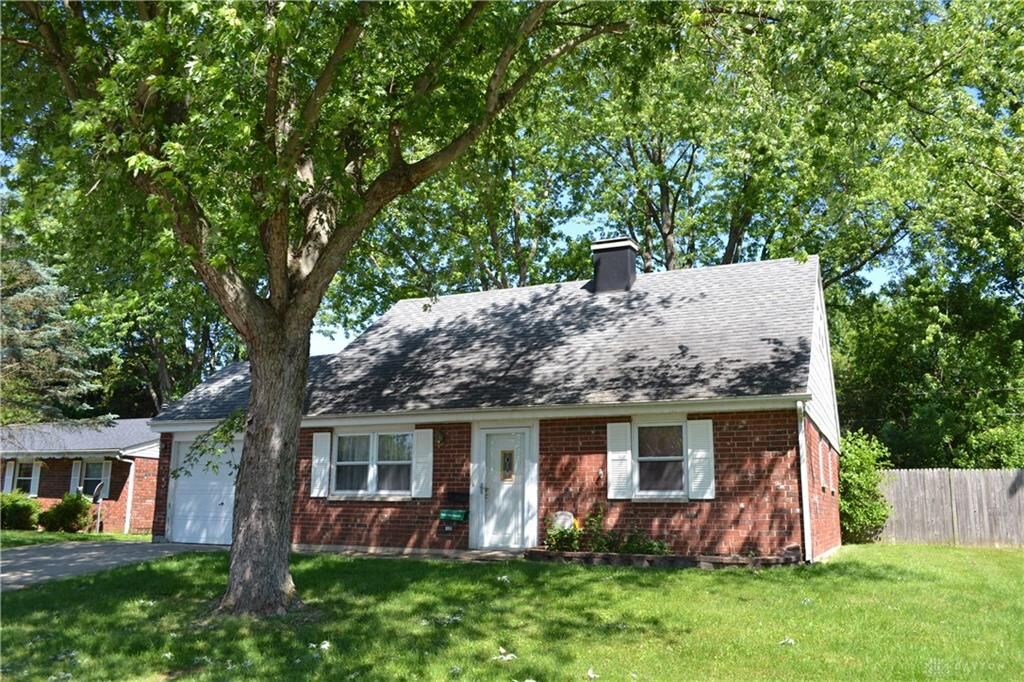 Property Photo: 1984 Florida Drive OH 45385