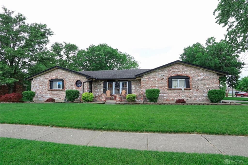 Property Photo: 1391 Stoney Springs Road OH 45377