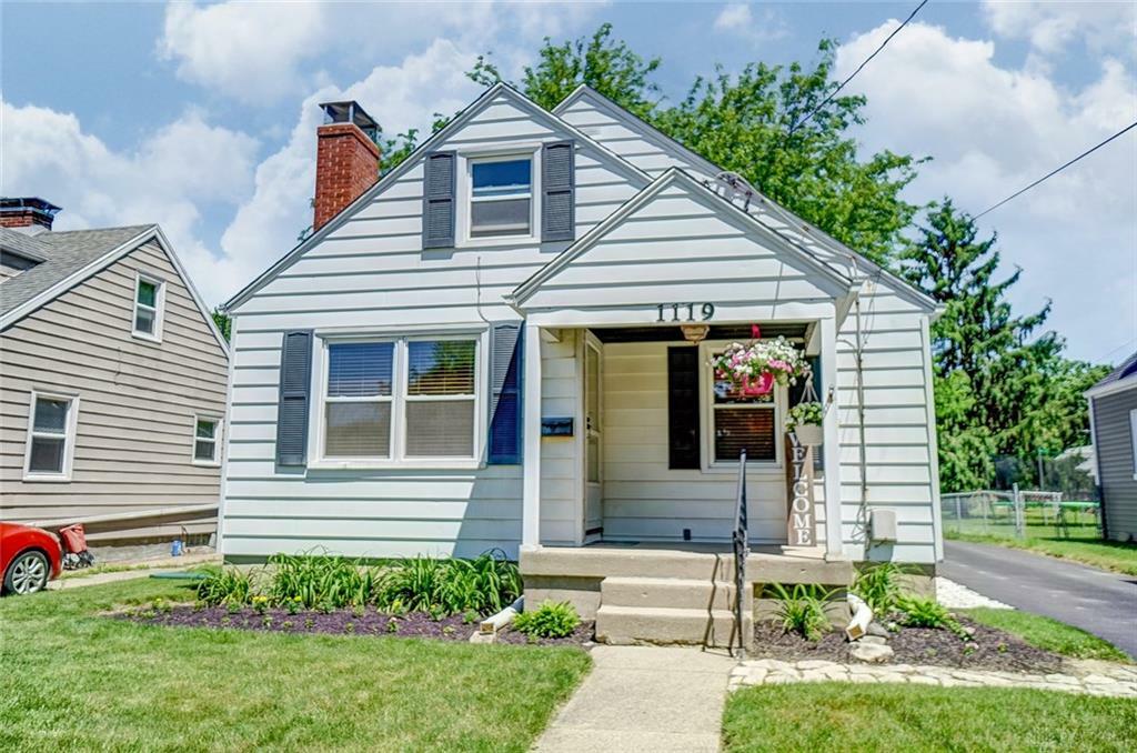 1119 Donald Avenue  Dayton OH 45420 photo