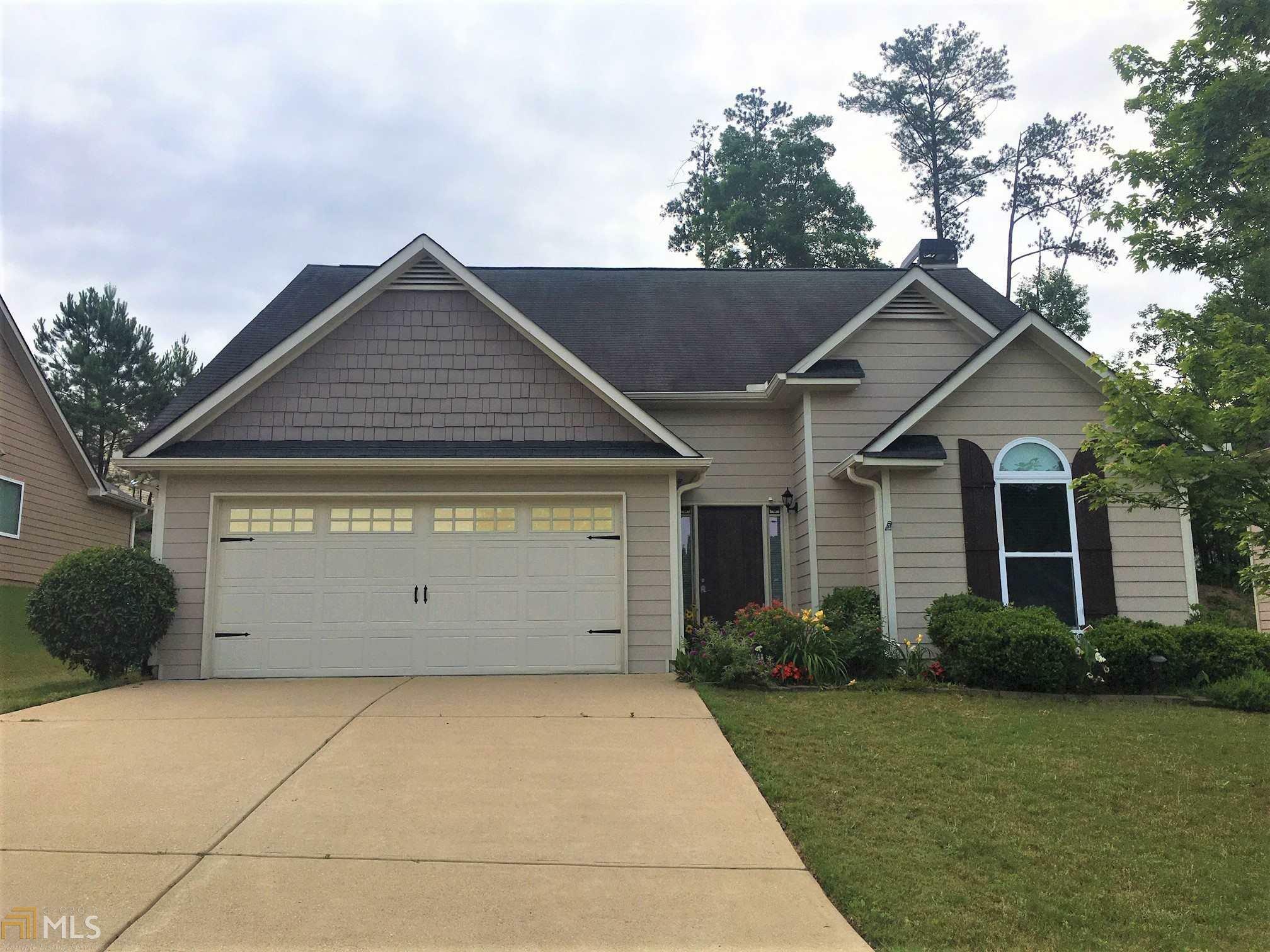 Property Photo: 225 Logan Creek Ln GA 30132