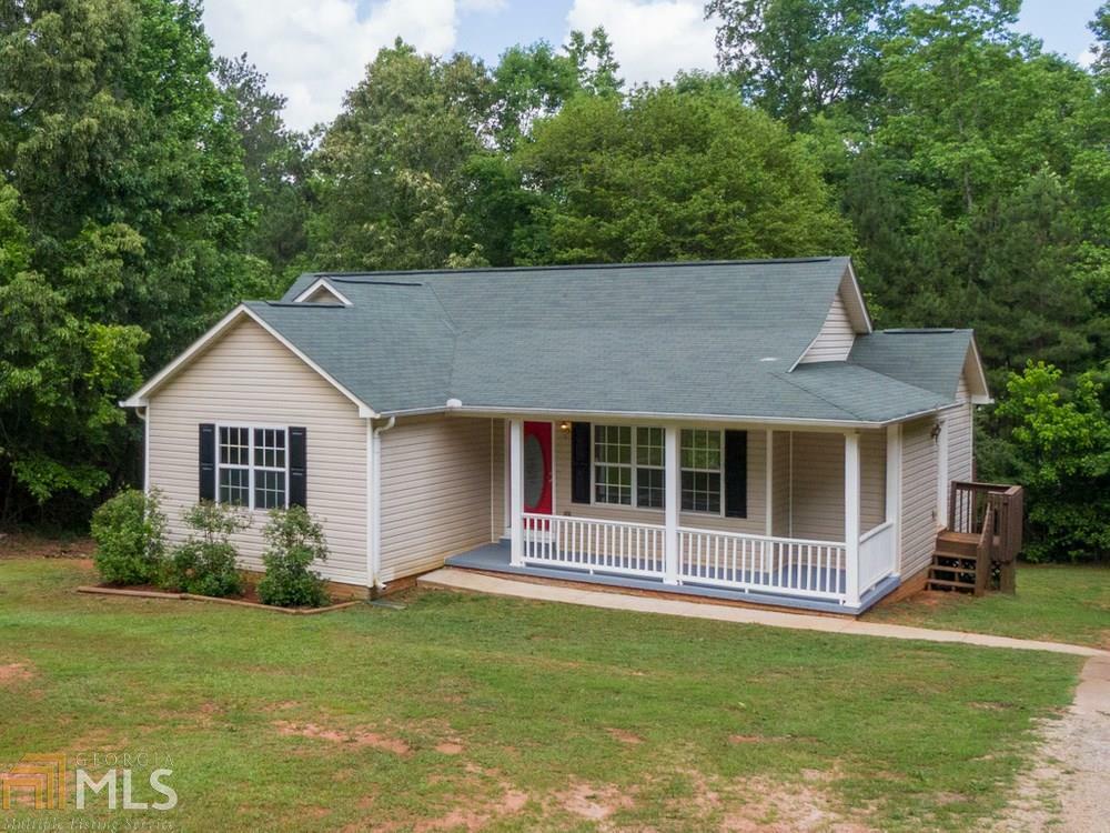 Property Photo:  650 Musgrove Rd  GA 30223 