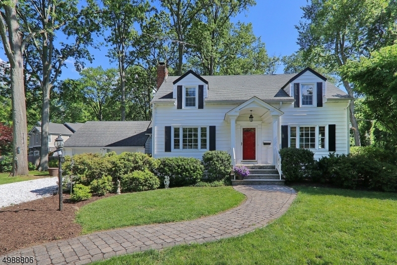 Property Photo: 938 Willow Grove Rd NJ 07090