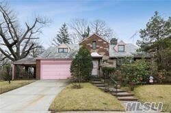 Property Photo:  215-12 86th Avenue  NY 11427 