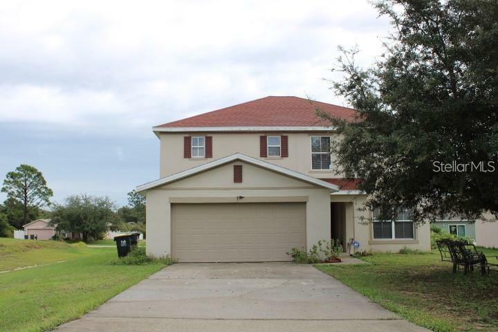 Property Photo:  1205 Apopka Drive  FL 34759 