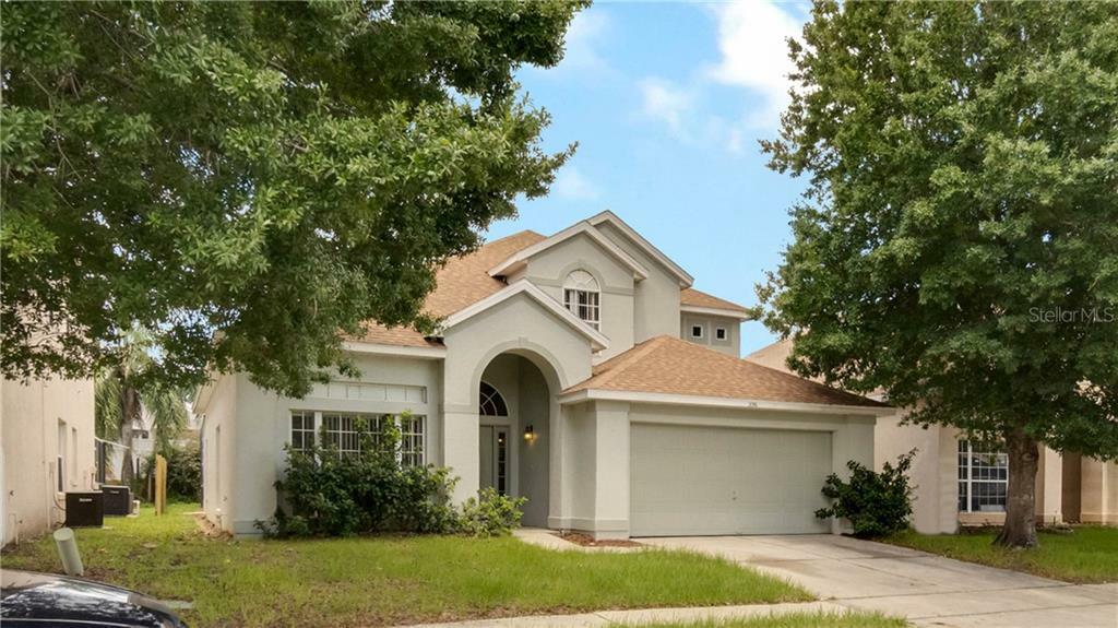 Property Photo:  356 Riggs Circle  FL 33897 