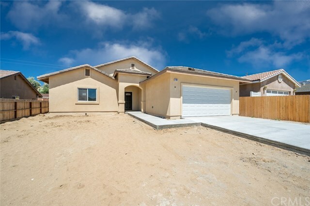 Property Photo:  14533 Almond Street  CA 92230 