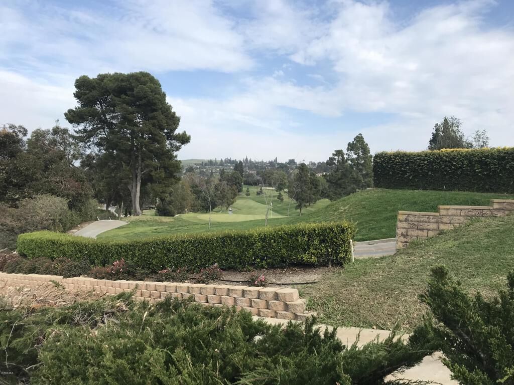 Property Photo:  1542 Ramona Drive  CA 93010 