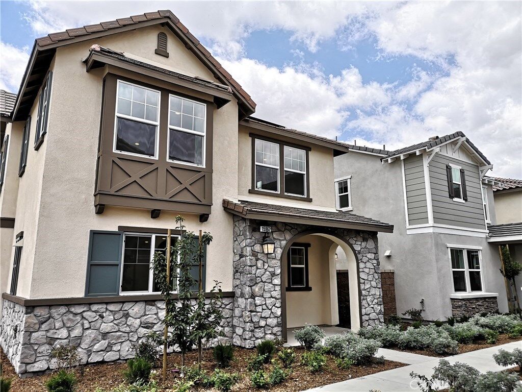 Property Photo:  15962 Holstein Street  CA 91708 