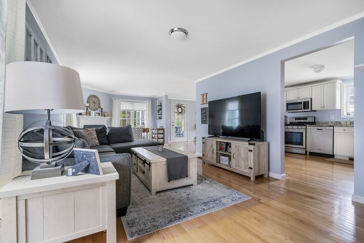 Property Photo:  81 Barbara Lane  NH 03051 