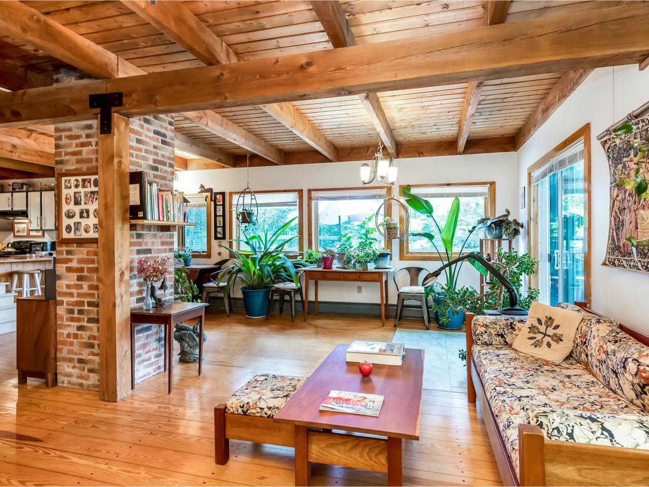 Property Photo: 474 Echo Road VT 05473