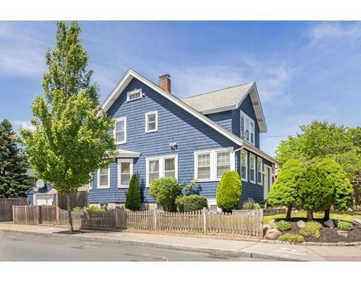 Property Photo:  270 Elm Street  MA 02149 