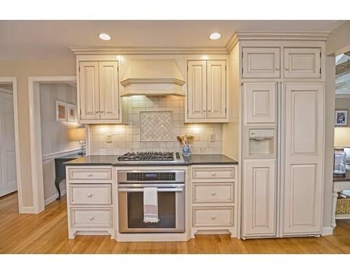 Property Photo:  9 Masconemet Ave  MA 02056 