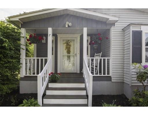 Property Photo: 7 Canterbury Lane MA 02370