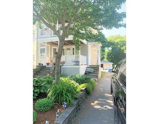 Property Photo: 42 Rhoades MA 02032