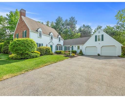 Property Photo:  40 Fox Hill  MA 01520 