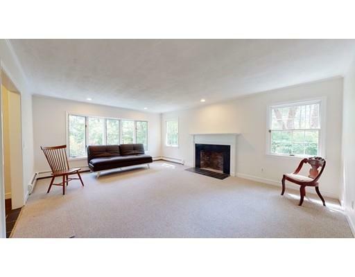 Property Photo:  47 Marsh Street  MA 02478 