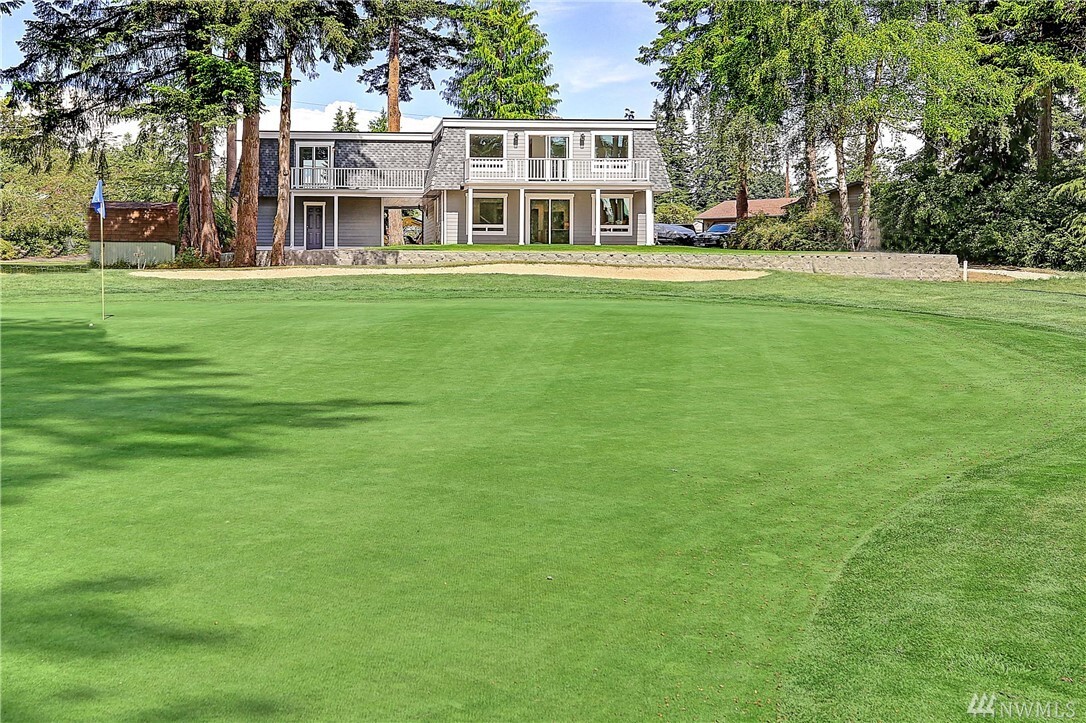 Property Photo: 233 Mackenzie Drive WA 98282