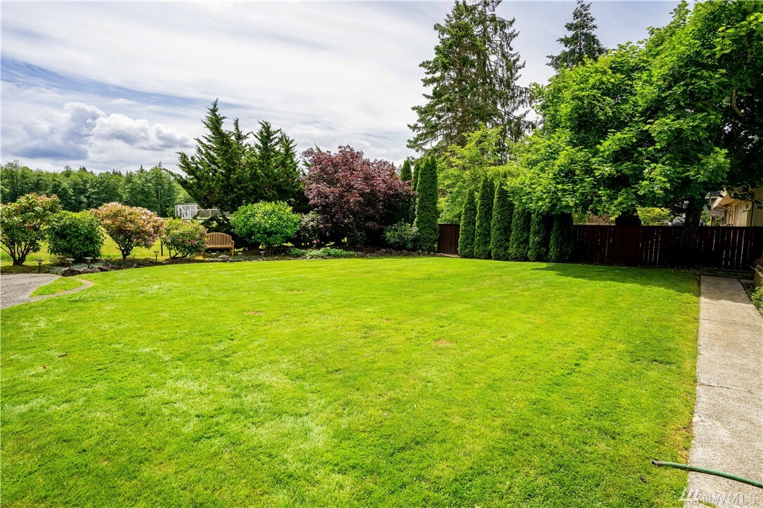 Property Photo:  534 Forrest Park Dr  WA 98466 