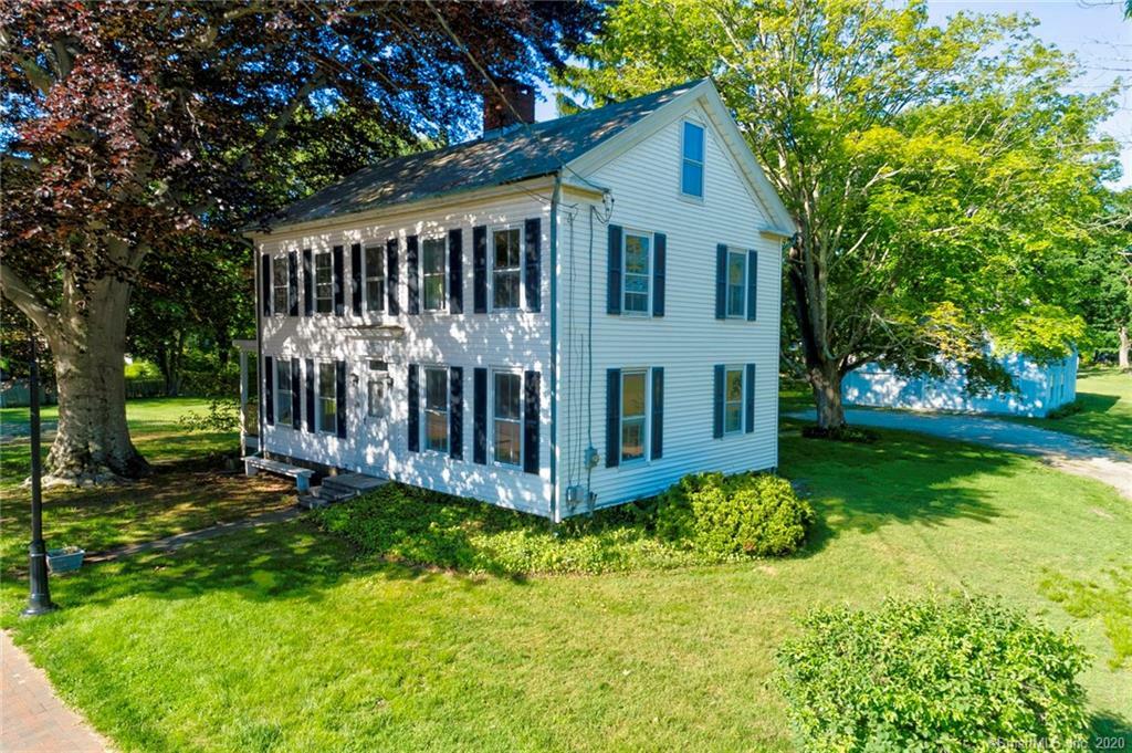 Property Photo:  214 Main Street  CT 06417 