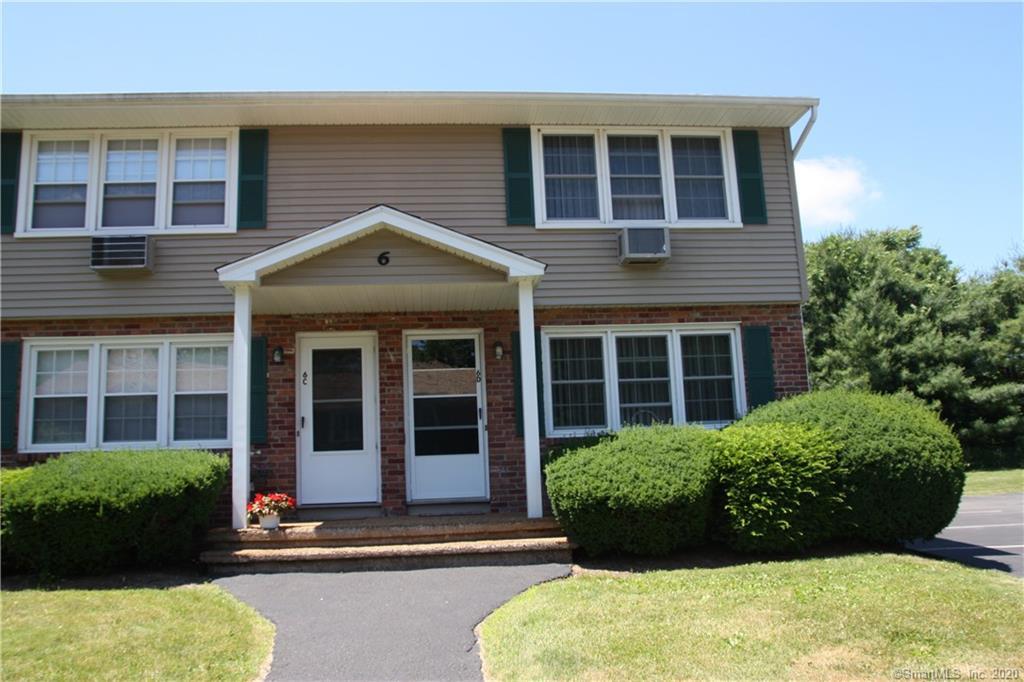 Property Photo: 1789 Foxon Road 6D CT 06471