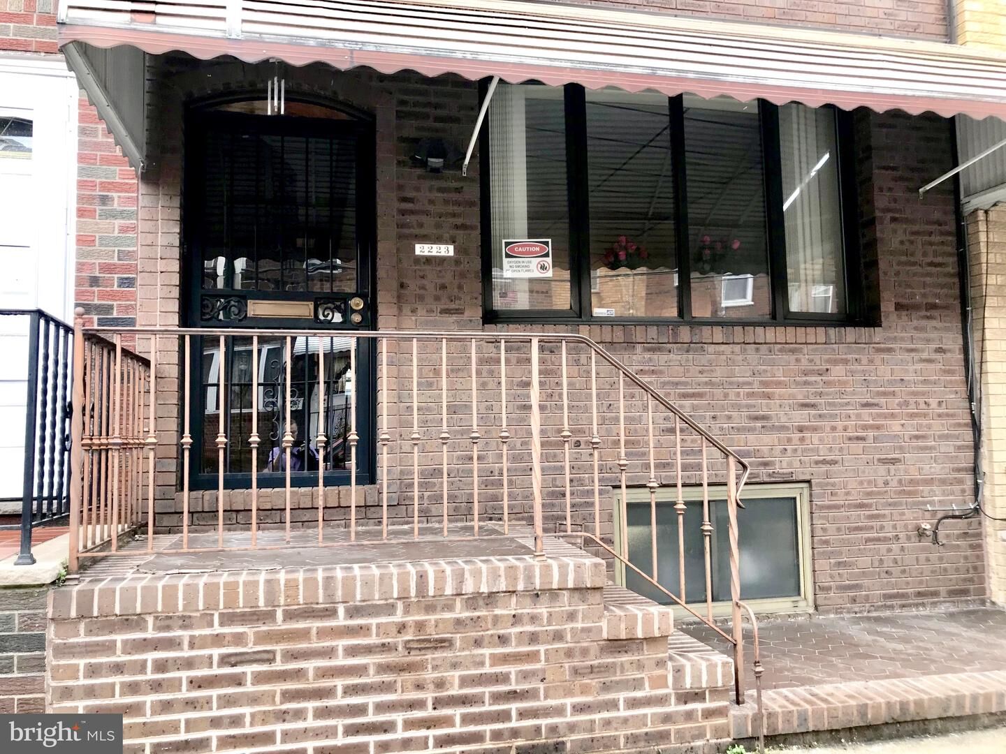 Property Photo:  2223 S 13th Street  PA 19148 