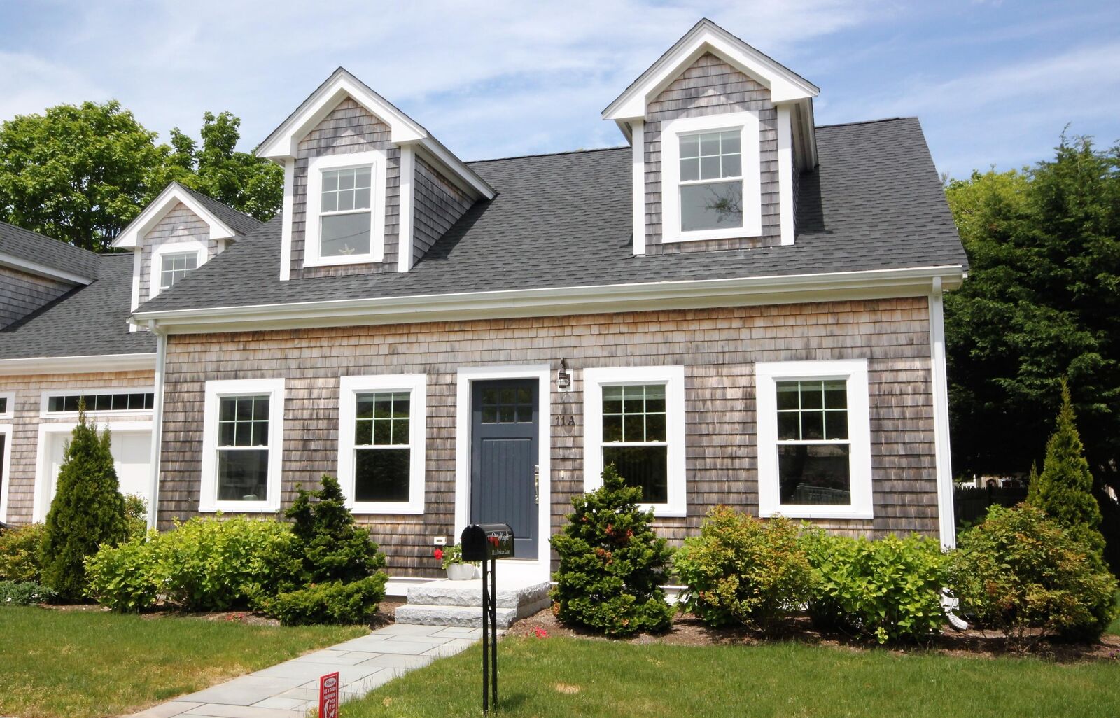 Property Photo: 11A Pelican Lane MA 02540