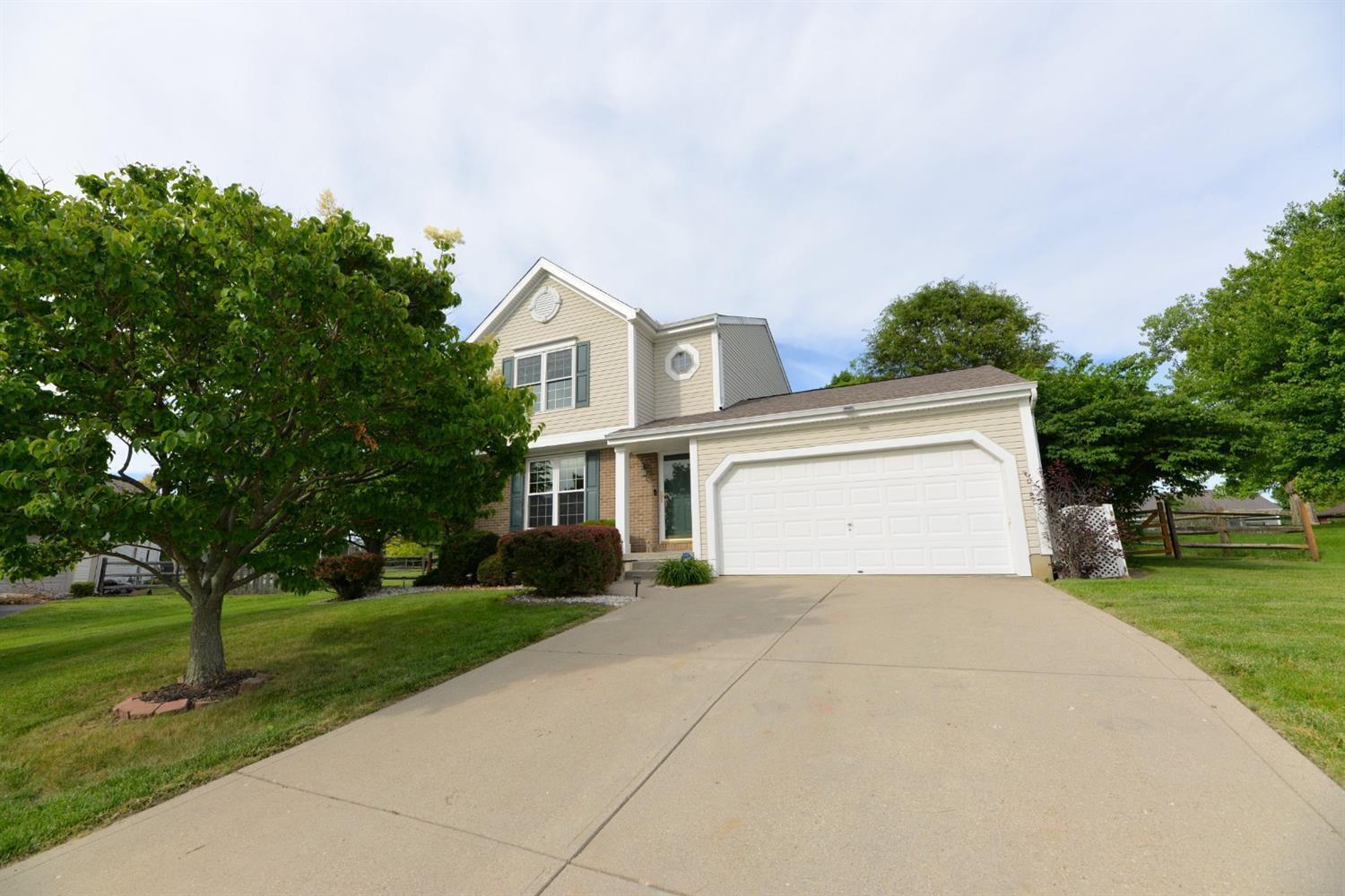 Property Photo: 6946 Rotterdam Ct OH 45044