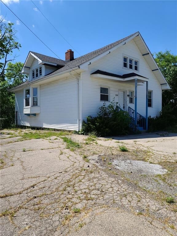 Property Photo: 2301 Philadelphia Drive OH 45406
