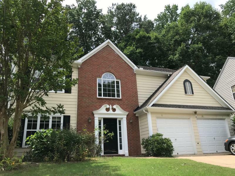 Property Photo:  3626 Southwick Drive NW   30144 