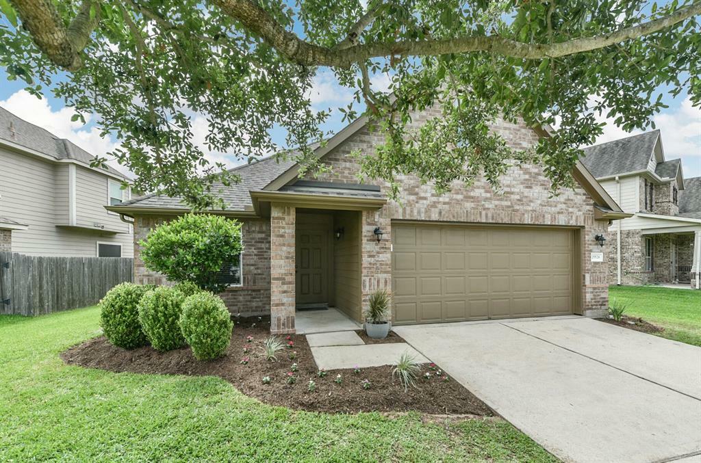 Property Photo:  25526 Lockspur Drive  TX 77406 