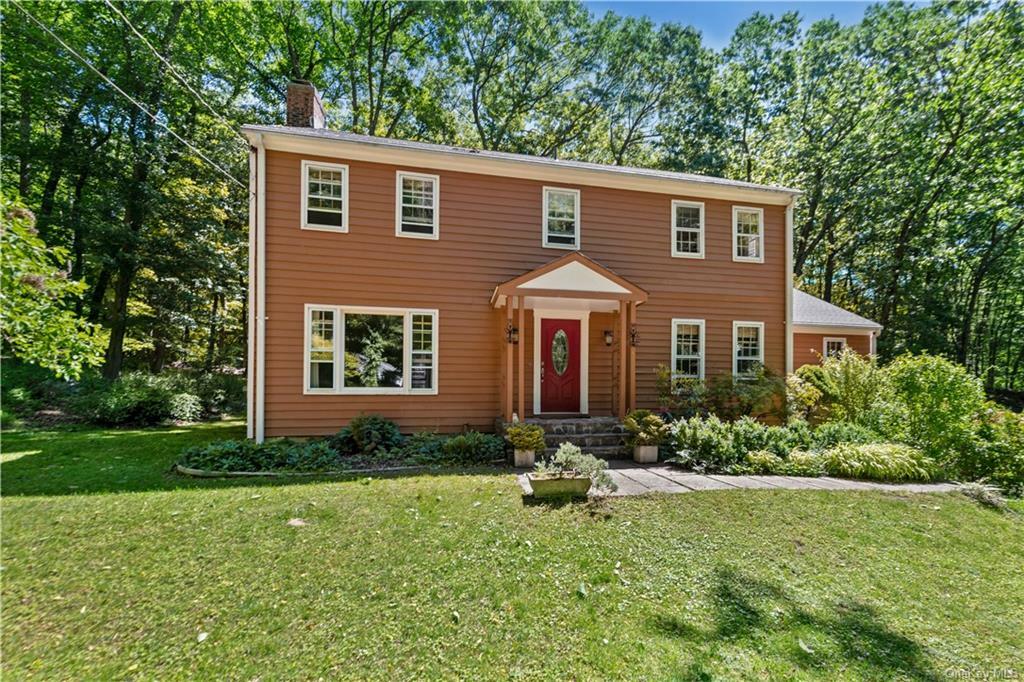 Property Photo: 11 Light Horse Lane NY 10576