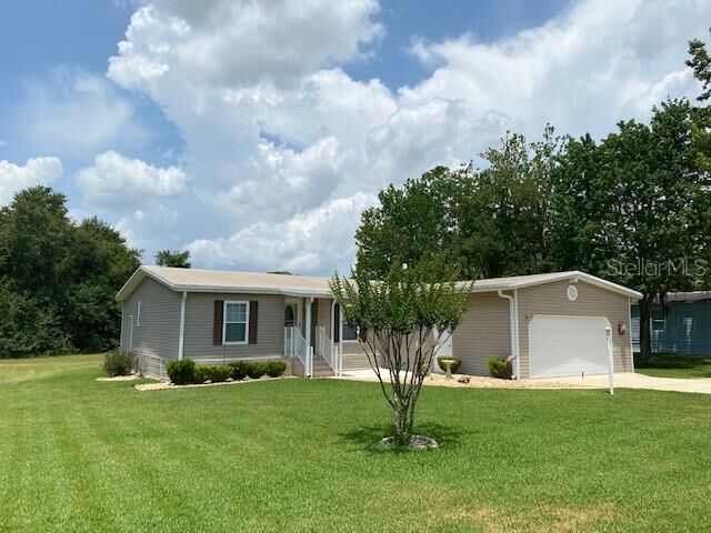 Property Photo: 5474 Williamsburg Lane FL 34785