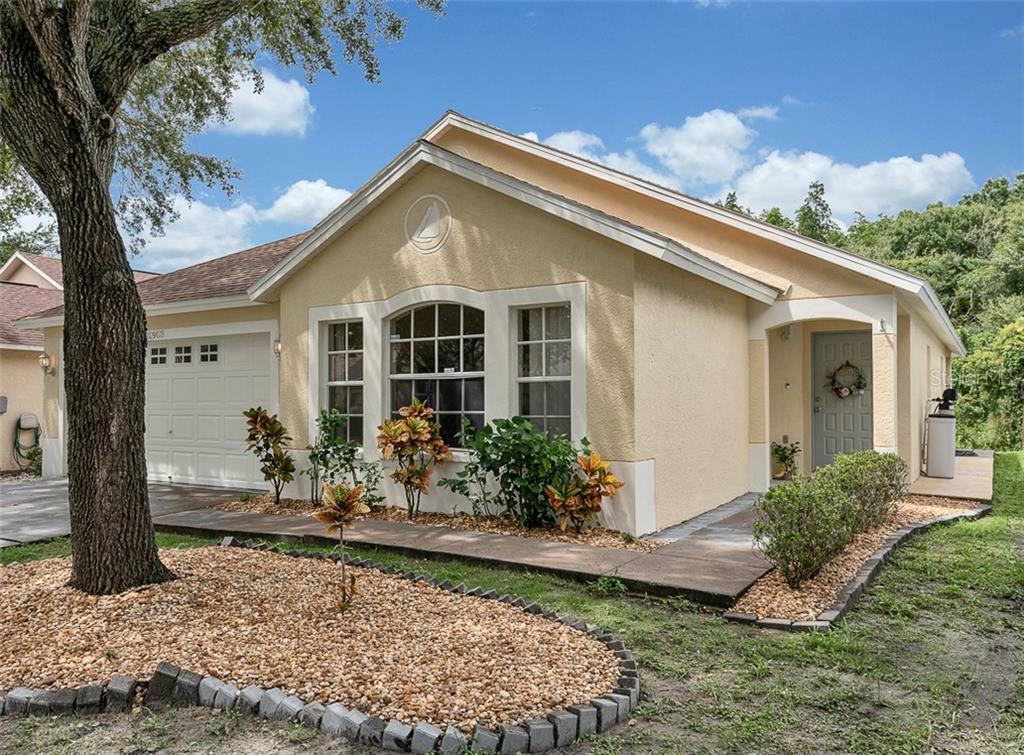 Property Photo:  10908 Peppersong Drive  FL 33578 