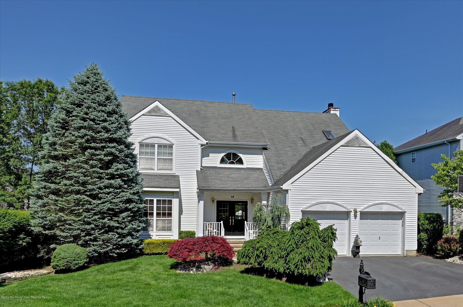 Property Photo:  12 Angelique Court  NJ 07751 