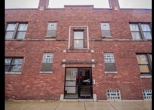 Property Photo:  3456 North Leavitt Street 2W  IL 60618 