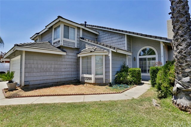 Property Photo:  24048 Mount Russell Drive  CA 92553 