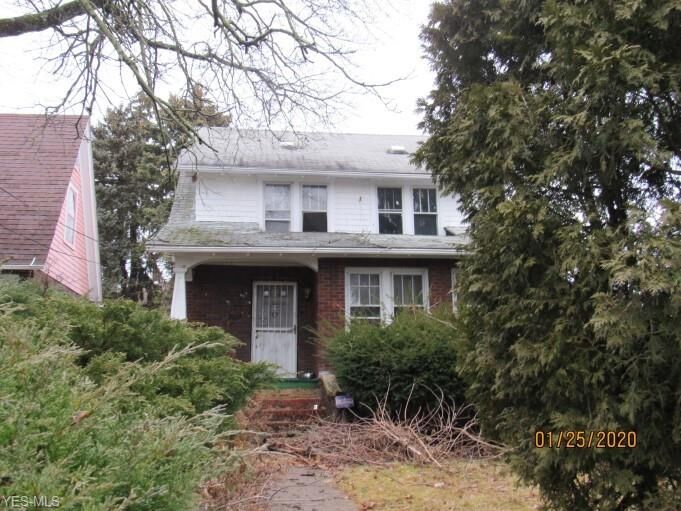 Property Photo: 832 Diagonal Road OH 44320