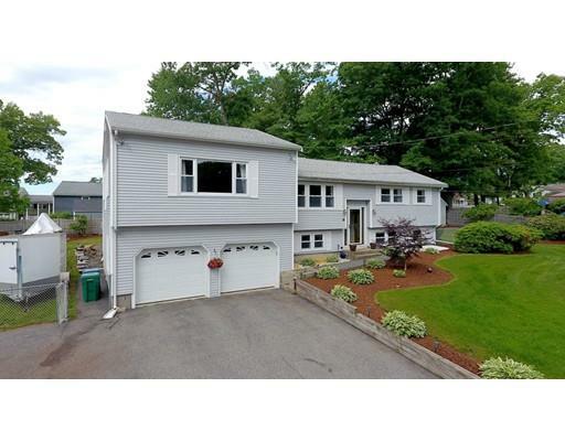 Property Photo: 53 Rio Vista Street MA 01862