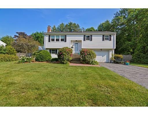 Property Photo:  16 Tamarack Road  MA 01760 