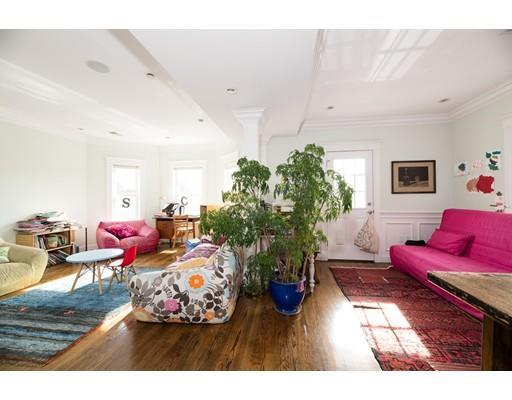 Property Photo:  9 Meacham 2  MA 02140 