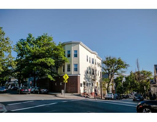 Property Photo: 480 Medford Street 6 MA 02145