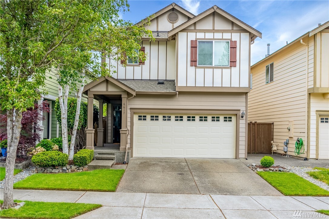 Property Photo: 6617 Park Street E WA 98424