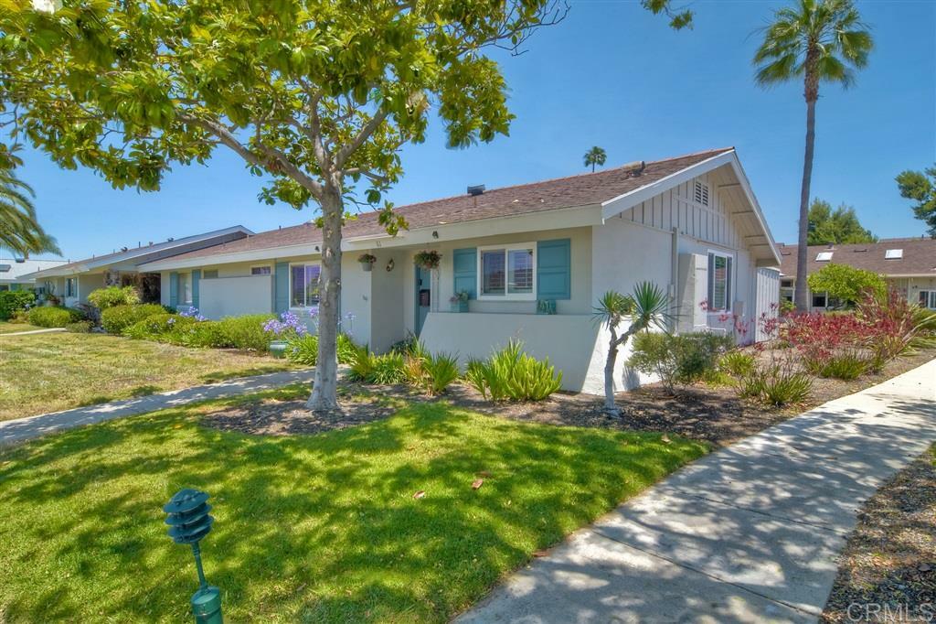 Property Photo: 3685 Vista Campana N 61 CA 92057
