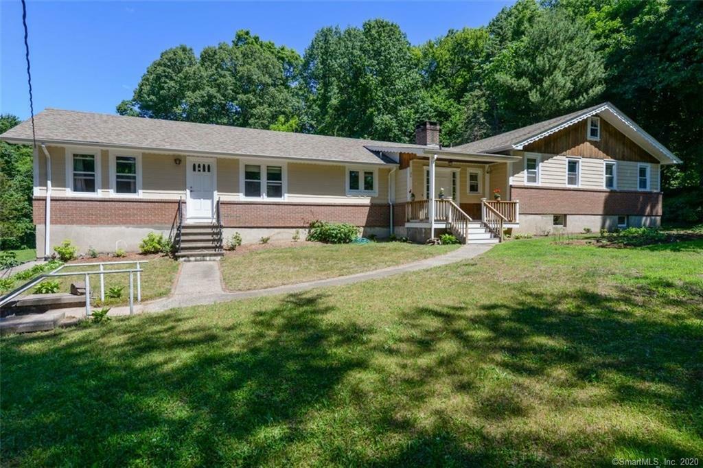 Property Photo: 66 Adams Road CT 06002
