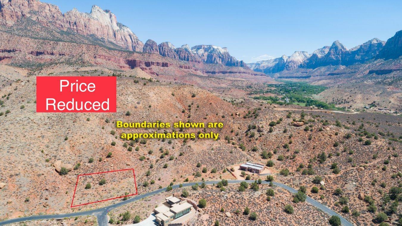 Property Photo:  Lot 17 Anasazi Way  UT 84767 