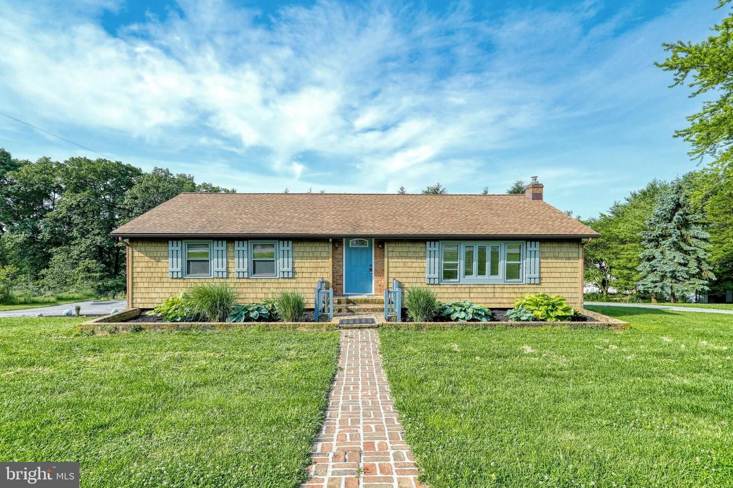 Property Photo:  3380 Cape Horn Road  PA 17356 