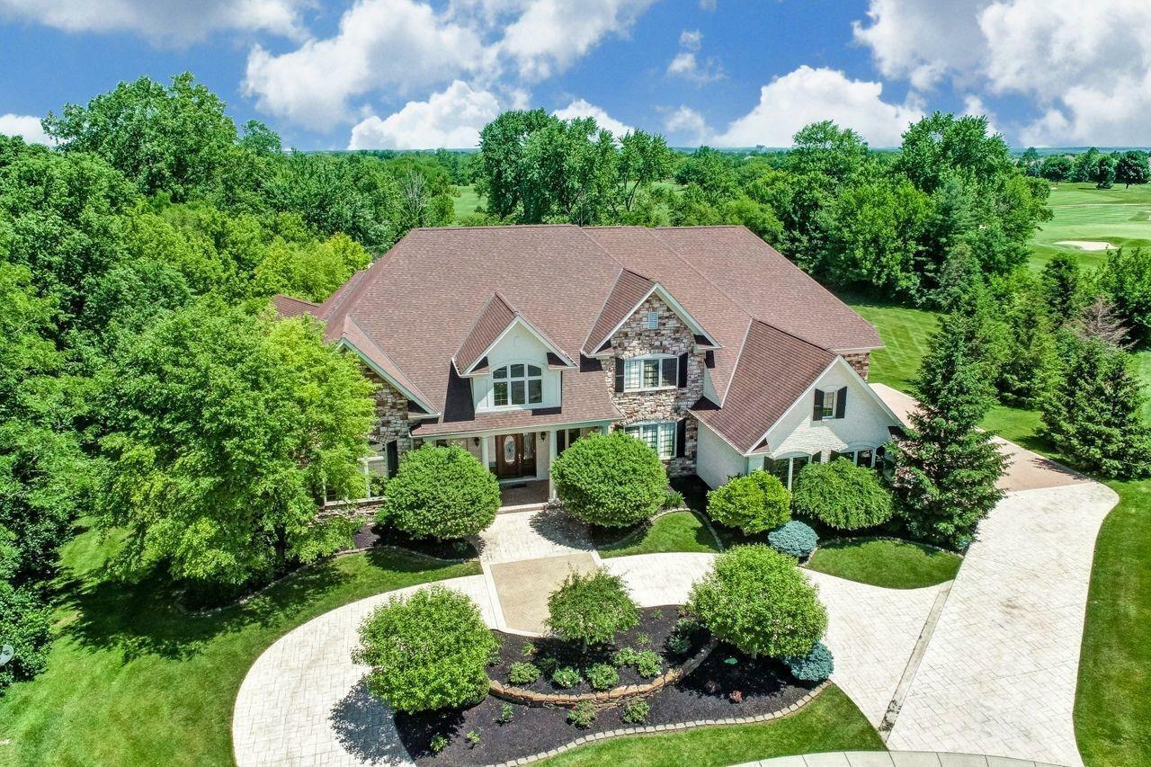 Property Photo: 6560 Gove Ct OH 45040